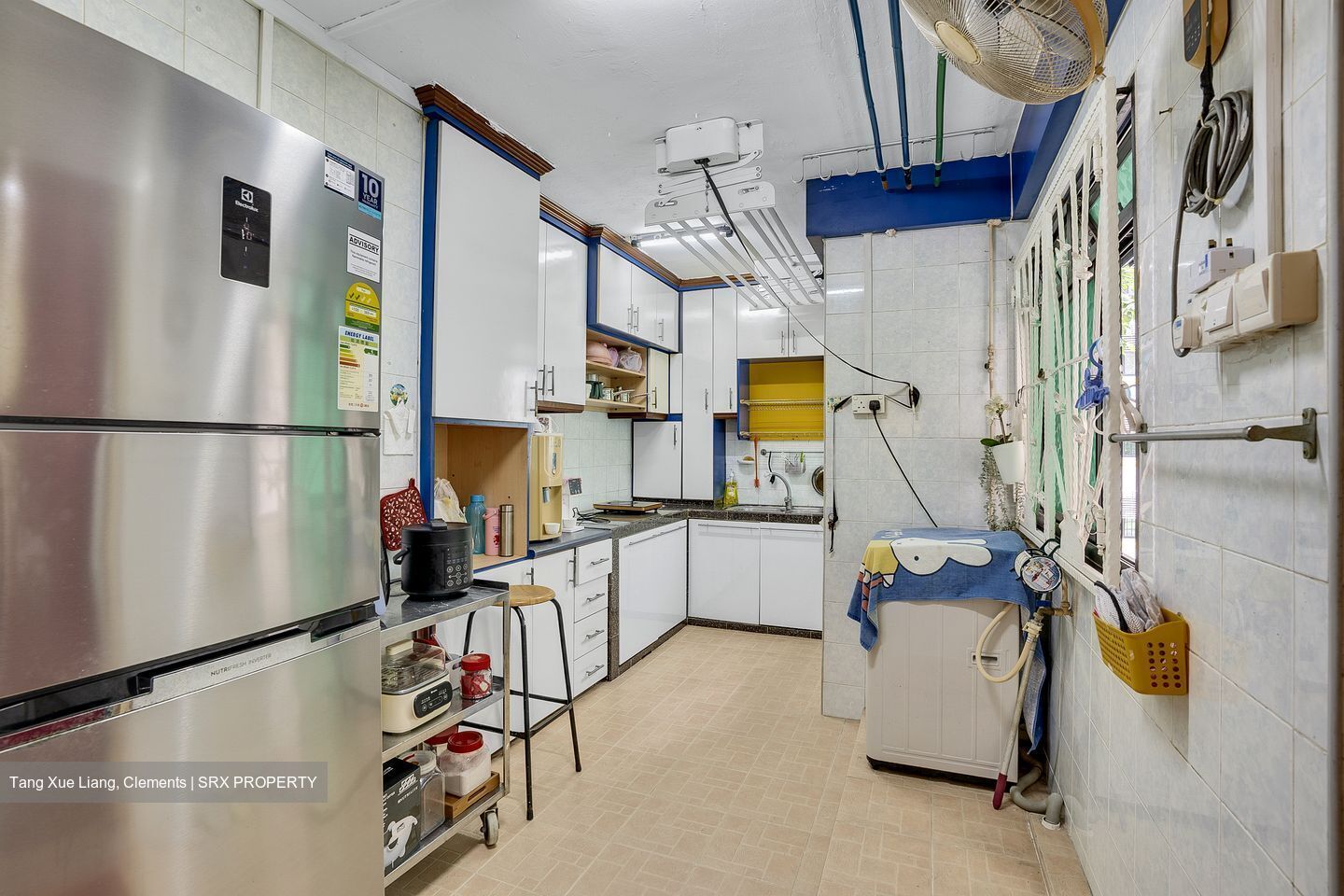 Blk 577 Woodlands Drive 16 (Woodlands), HDB 4 Rooms #587950031